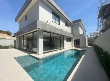 Casa · 583m² · 4 Quartos · 2 Vagas · Casa de Alto Padrão 4 quartos com piscina e gourmet 583m3/ Alphaville Vespasiano
