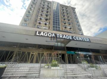 Comercial · 400m² · 4 Quartos · Loja/andar com 400m2 na melhor localização comercial da Pampulha!!!