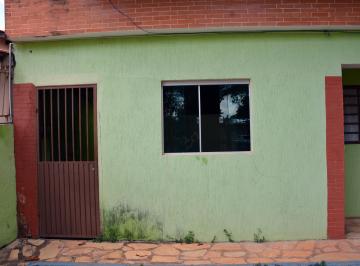 Casa de 1 quarto, Sobradinho · Kit na quadra 12 de Sobradinho