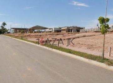 Foto 01 · Comprar/vendo: Terreno à venda com 250m², plano, no condomínio de alto padrão Reserva Castanheiras,