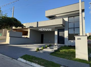 Foto 01 · Casa, Condomínio Residencial Mont Blanc, Itu, SP