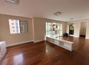 Apartamento de 3 quartos, São Paulo · Apartamento de 117 m² com 3 quartos à venda na Cidade São Francisco