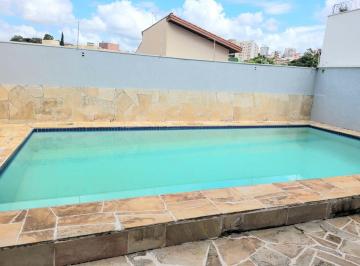 Casa de 3 quartos, Sorocaba · Sobrado de 420m² com 3 suítes para aluguel na Vila Trujillo, Sorocaba-SP