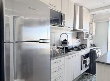 Apartamento de 2 quartos, Guarulhos · Apartamento de 52 m² com 2 quartos à venda no Jardim Flor da Montanha no Pateo Dona Tecla