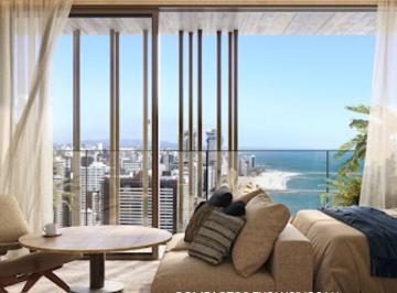 Apartamento de 1 quarto, Fortaleza · REPASSE NO INFINITY FORTALEZA-BEIRA MAR, MEIRELES.
