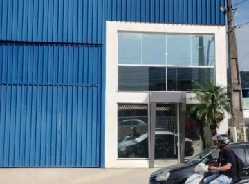 Comercial , Itajaí · Galpao Comercial