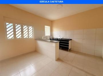 Foto 01 · Linda Casa à Venda em Atibaia-SP, Bairro Caetetuba: 1 Quarto, 1 Suíte, 1 Sala, 1 Banheiro, 4 Vagas,