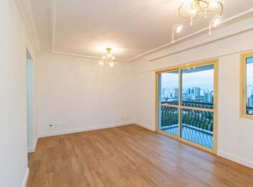 Foto 03 · Apartamento à venda em Moema - São Paulo
