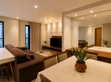 Apartamento de 2 quartos, São Paulo · Apartamento de 82 m² à venda no Jardim Avelino – Espaço, conforto e localização privilegiada!