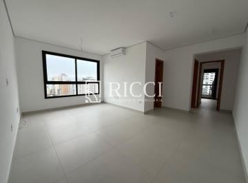 SALA · Apartamento à Venda em Santos-SP, Bairro Aparecida 2 Quartos, 1 Suíte, 1 Sala 77,20 m² R$1.409.00