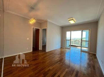 Apartamento · 101m² · 3 Quartos · 2 Vagas · RR10383 Apartamento 101m² RESIDENCIAL BOSQUES DO TAMBORÉ - OPORTUNIDADE - 3 Dorm