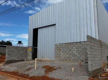 Comercial , Ilhota · Galpao NONO - 170 metros