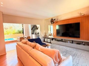 Foto 04 · CASA VILA PETRÓPOLIS, 3 SUÍTES, PISCINA AQUECIDA.