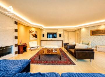 Apartamento de 4 quartos, Curitiba · APARTAMENTO COM 4 QUARTOS NA RUA DO OUTONO