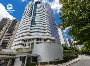 Apartamento de 4 quartos, Curitiba · APARTAMENTO EM EDIFÍCIO COM BOSQUE PRIVATIVO NO ECOVILLE