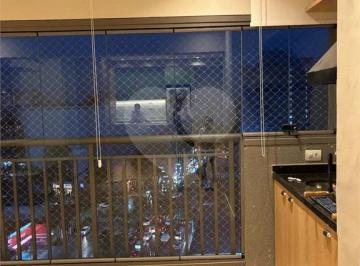 Apartamento de 3 quartos, São Paulo · Apartamento com 3 dormitórios, 3 suítes, 2 vagas na Parada Inglesa