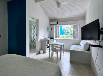 Casa de 1 quarto Aluguel R$ 1.960 · Chalé locação Maresias 1 quarto