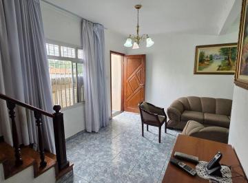 Casa de 2 quartos, São Paulo · Casa de 100 m² com 2 quartos à venda em Jardim Jabaquara