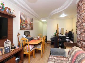Apartamento de 3 quartos, São Paulo · Apartamento de 65 m² com 3 quartos à venda no Jardim Vazani