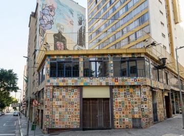 Comercial , São Paulo · Imóvel comercial na Bela Vista para restaurante ou lanchonete