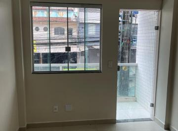 Apartamento de 2 quartos, Guará · Apartamento QE 40 Guara II
