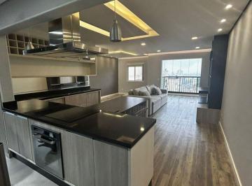 Apartamento de 2 quartos, Barueri · Apartamento à venda - Jardim Tupanci - Barueri/SP.