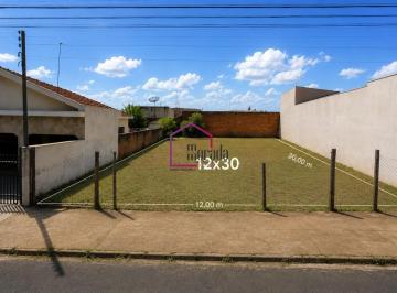 Foto 01 · Terreno, Parque Residencial Agudo Romão, Catanduva, SP