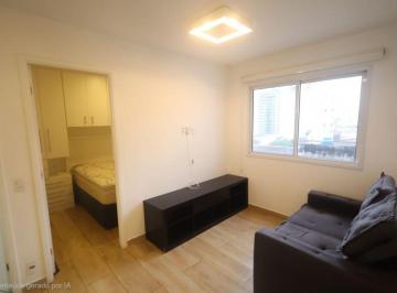 Apartamento de 2 quartos, São Paulo · Apartamento de 38 m² com 2 quartos para alugar na Barra Funda