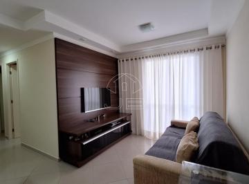Sala de estar · Apartamento à venda no bairro São Bernardo, em Campinas/SP