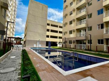 Apartamento de 2 quartos, Recife · Alvorada Boa Viagem Residence Club