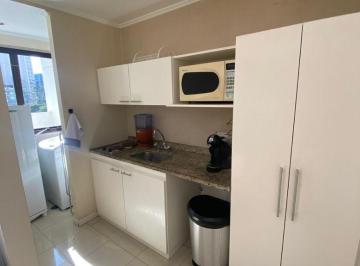 Apartamento de 2 quartos, São Paulo · Flat para venda e locação Próximo faculdade Insper e Shopping Vila Olímpia
