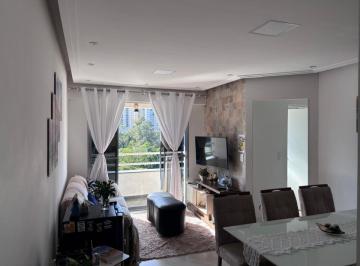 Apartamento de 2 quartos, Barueri · Apartamento à venda - Jardim Tupanci - Barueri/SP.