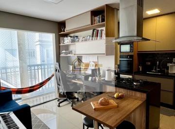 Foto 06 · Apartamento, Jardim Aeroporto, São Paulo, SP