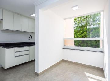 Apartamento de 3 quartos, Curitiba · APARTAMENTO ENSOLARADO 3 QUARTOS 1 SUÍTE 1 VAGA 65M² - JUVEVÊ
