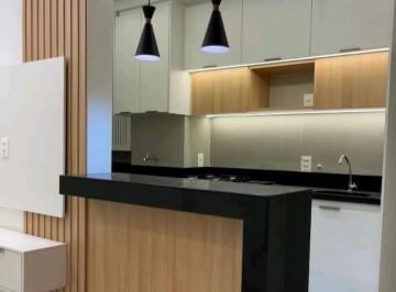 Apartamento de 2 quartos, Rio de Janeiro · Etehe Barra Olímpica |ilha Pura - 2 Quartos Decorado | Pronto para Morar | 1 Vaga - Estudo carro