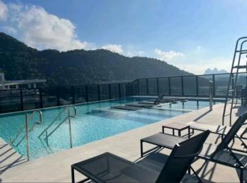 Apartamento de 2 quartos, Rio de Janeiro · Etehe Barra Olímpica |ilha Pura - 2 Quartos Decorado | Pronto para Morar | 1 Vaga - Estudo carro