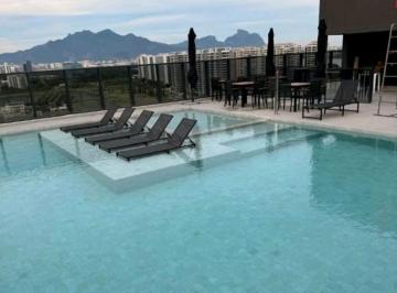 Apartamento de 2 quartos, Rio de Janeiro · Barra da Tijuca | ilha Pura - 2 Quartos Decorado | Pronto para Morar | 1 Vaga - Estudo carro