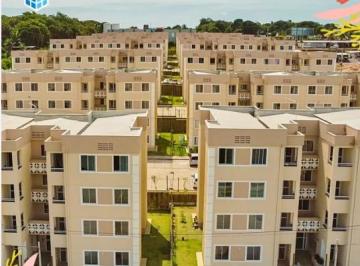 Apartamento de 2 quartos, Parnamirim · Apartamento à venda no Mirantes Caminho do Mar