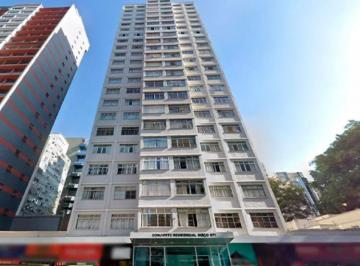 Apartamento de 2 quartos, São Paulo · Apartamento 75 m² no Edifício Conjunto Residencial Suiço, Bela Vista - São Paulo/SP