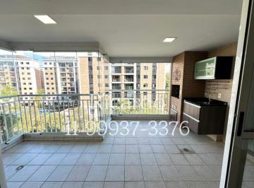 Apartamento de 3 quartos, São Paulo · Apartamento à venda 117 m² cidade São Francisco 3 Dormitórios 1 suite 2 vagas varanda gourmet