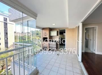 Apartamento de 3 quartos, São Paulo · Apartamento 117 m² cidade São Francisco 3 Dormitórios 1 suite 2 vagas varanda gourmet