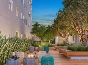 Apartamento de 1 quarto, São Paulo · FIT CASA ESTAÇÂO BONIFACIO