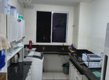 202606301424434680.jpeg · Apartamento para Venda em RA XIII Santa Maria, Setor Meireles (Santa Maria), 3 dormitórios, 1 suíte,