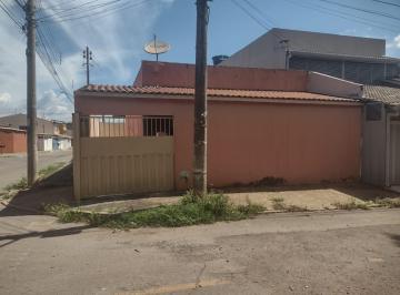 Casa de 3 quartos, Santa Maria · Casa Santa Maria DF