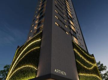Foto 03 · COBERTURA À VENDA NA PLANTA COM 2 DORMITÓRIOS SENDO 1 SUÍTE EM ITAPEMA - SC