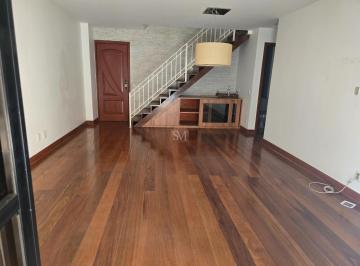 Foto 11 · COBERTURA DUPLEX 145M², 3 QUARTOS (1 SUÍTE), DEPENDÊNCIA COMPLETA, 2 VAGAS, LAZER PRIVATIVO COM PISC