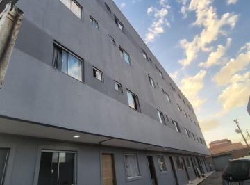 Apartamento de 2 quartos, Sobradinho · Apartamento 2 quartos térreo St de Mansões