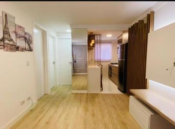 Apartamento de 2 quartos, Almirante Tamandaré · Apartamento completo com Móveis Planejado pronto para morar 2 quarto. Cachoeira