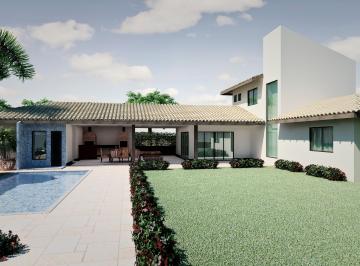 Casa de 4 quartos, Esmeraldas · CASA LINDA COM LAGOA