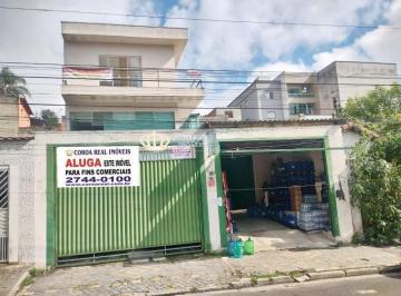 Foto 01 · Prédio Comercial para Locação em São Paulo-SP - 2 salas, 2 banheiros, 2 vagas de garagem - 140m² - B